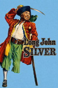 Aventuras de John Silver