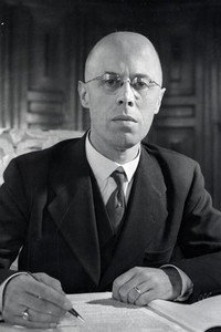 Louis Beel