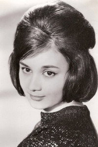 Lyudmila Cheshmedzhieva