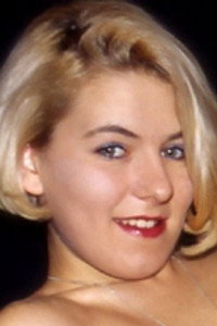 Priscilla Lenn