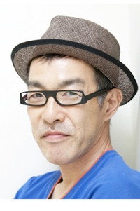 藤井丈司