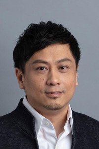 何昕明