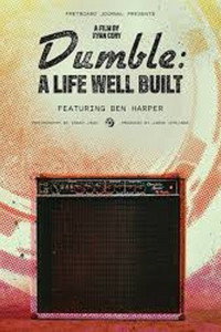 Dumble: A Life Well Built