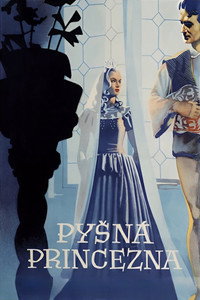 Pyšná princezna