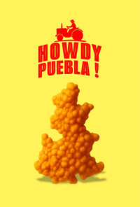 Howdy Puebla!