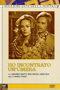 Ho incontrato un'ombra