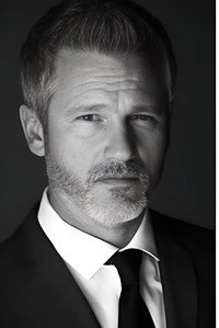 Paul Coster