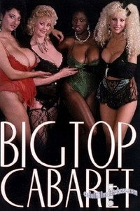 Big Top Cabaret