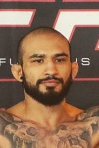 Luis Gurule