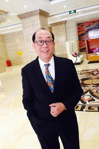 Haowen Zeng
