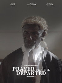Prayer for the Departed