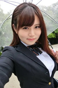 宮名遥