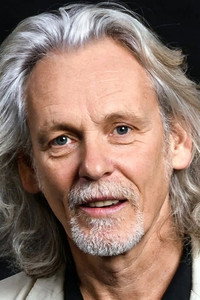 Graeme Clark