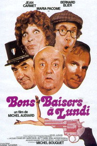 Robo fin de semana