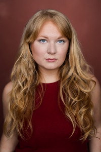 Abigail Johnson