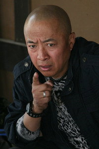 白秋林