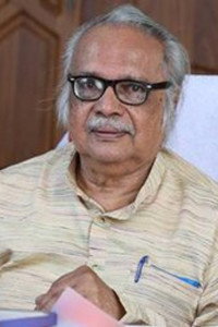 John Sankaramangalam
