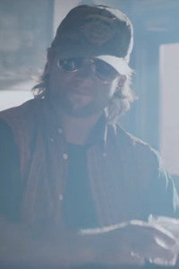 Travis Vermulm