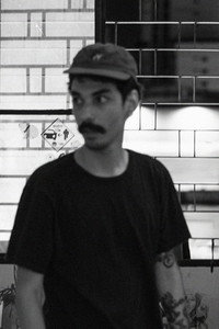 Cainã Siqueira
