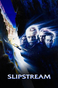 Slipstream (La furia del viento)