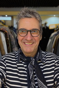 Alberto Luna