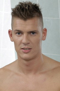 Damian Dickey