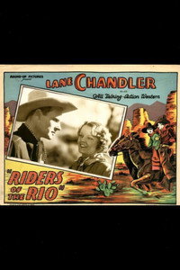 Riders of the Rio