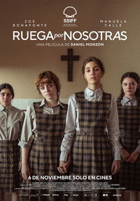Ruega por nosotras