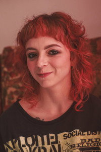 Yasmim Piorino