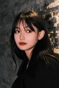 张芷晴