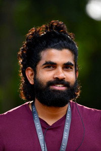 S S Karthikeya