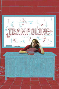 Trampoline