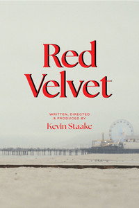 Red Velvet