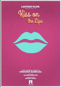 Kiss on the Lips