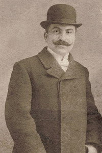 გერმანე გოგიტიძე