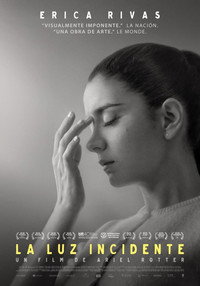 La luz incidente