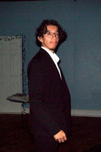 D'Angelo Guevara
