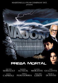 Vajont: Presa mortal