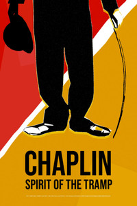 Chaplin. Espíritu gitano