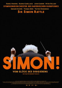Simon Rattle - Vom Glück des Dirigierens