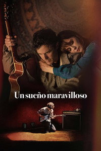 Dreamin' Wild (Un sueño maravilloso)
