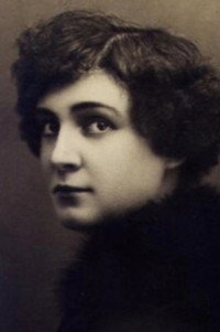 Маргарита Барская