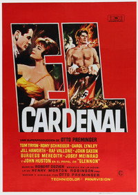 El cardenal