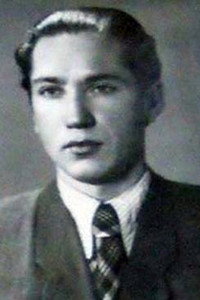 Михайло Раковський