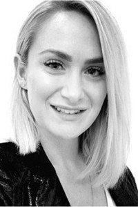 Kristina Bergmann