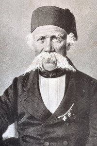Vuk Karadžić