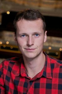 Martin Stolár