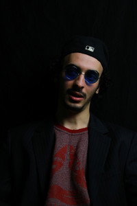 Youeb Dachraoui