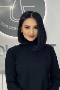 Sug`diyona Azimova
