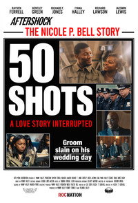 Aftershock: The Nicole P. Bell Story